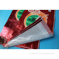 Guangzhou manufacture high quality pp woven bag packing rice